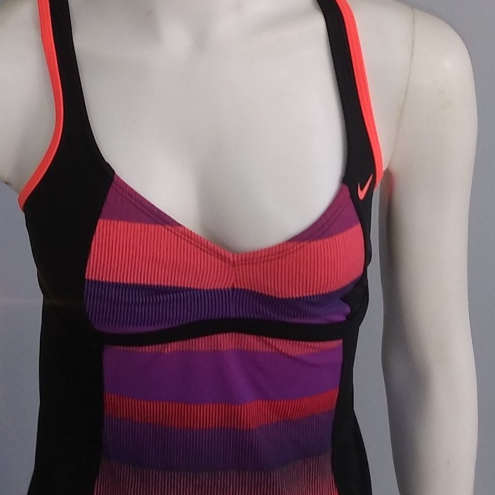 NIKE WOMENS DRI-FIT SHIRT SIZE P/SMALL